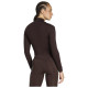 Adidas Γυναικεία ζακέτα Workout Essentials Knit Track Top
